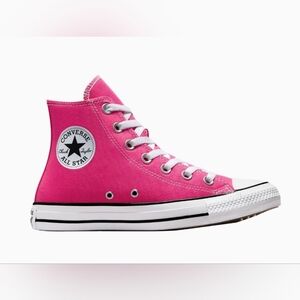 Converse Chuck Taylor All Star  Unisex High-Top Sneakers